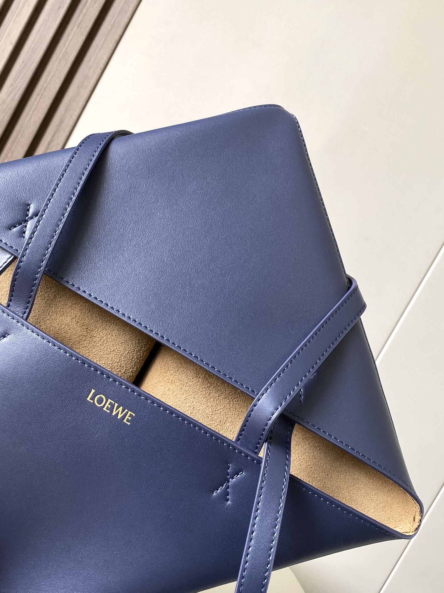 Loewe Shopping Bags